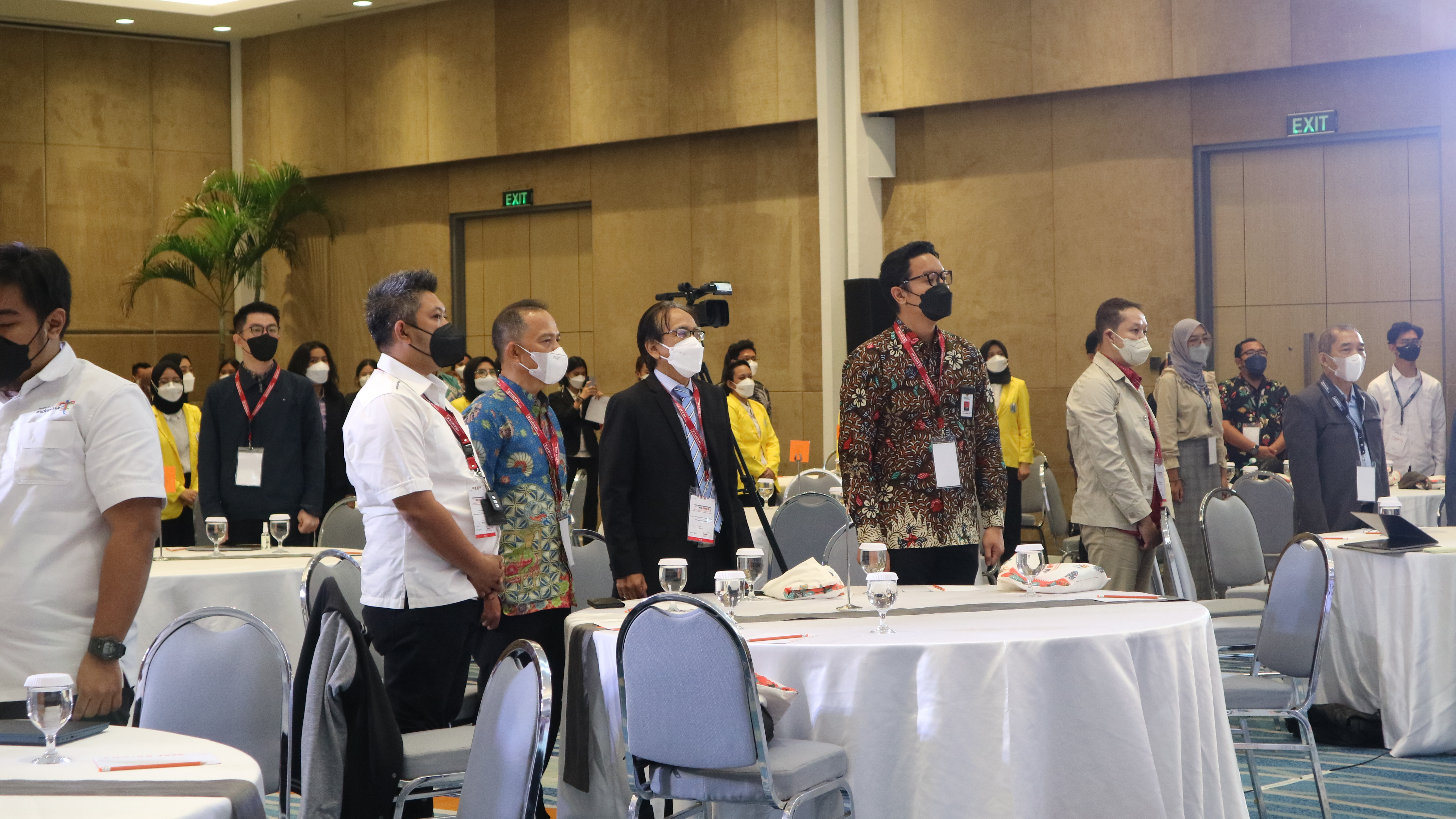 INAMICE 2022 Image 2